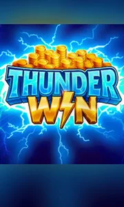 Thunder Win Hold And Win