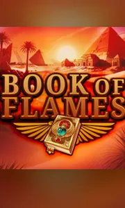 Book Of Flames