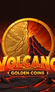 Volcano Golden Coins