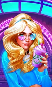 Alice in the Wild