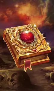 Book Of Demi Gods 4