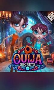 Ouija Secrets