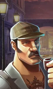Holmes and the Stolen Stones