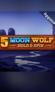 5 Moon Wolf